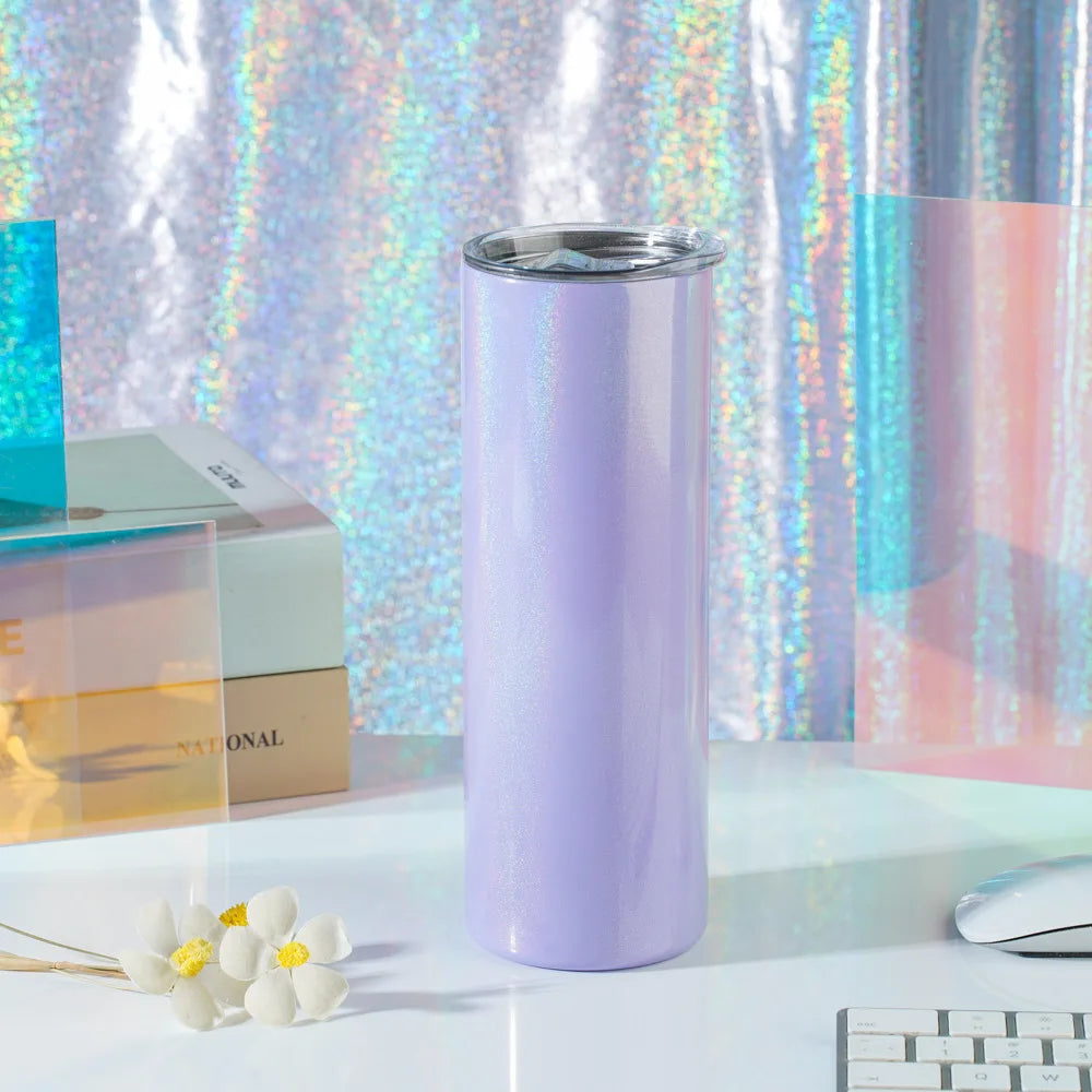Hydro-mate 20oz (600ml) Stainless Steel Tumbler Cups